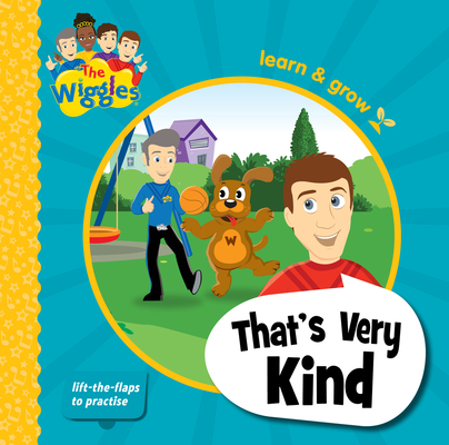 That's Very Kind (The Wiggles)