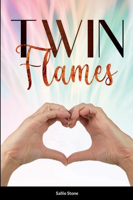 Twin Flames By Sallie Stone Cover Image