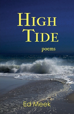 High Tide By Ed Meek Cover Image