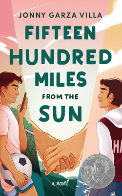 Cover for Fifteen Hundred Miles from the Sun