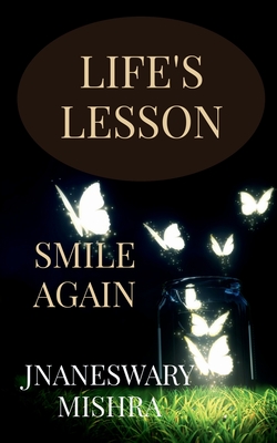 Life's Lesson By Jnaneswary Mishra Cover Image