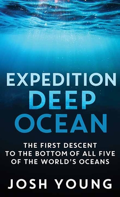 Expedition Deep Ocean Cover Image