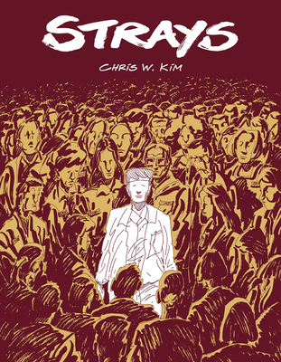 Cover for Strays
