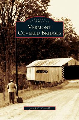 Vermont Covered Bridges Cover Image