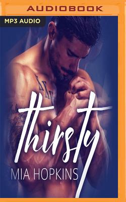 Thirsty (Eastside Brewery #1)