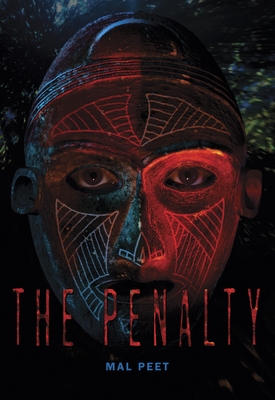 The Penalty By Mal Peet Cover Image