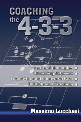 Attacking Soccer: a tactical analysis by Lucchesi, Massimo