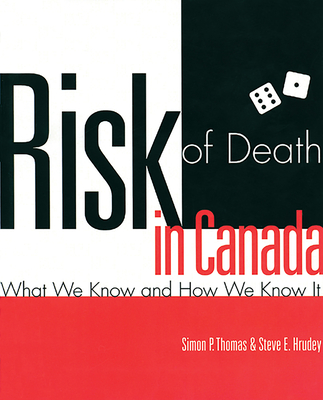 Risk of Death in Canada: What We Know and How We Know It Cover Image