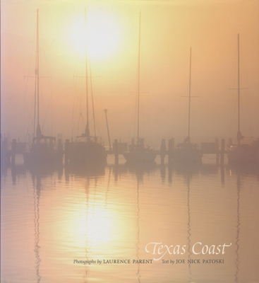 Texas Coast Cover Image