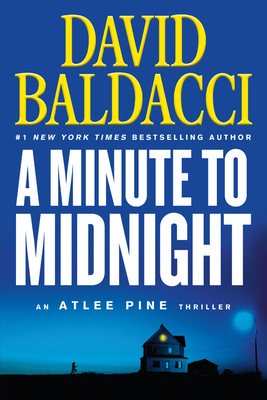 A Minute to Midnight Cover Image
