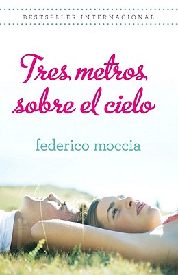 Tres metros sobre el cielo Cover