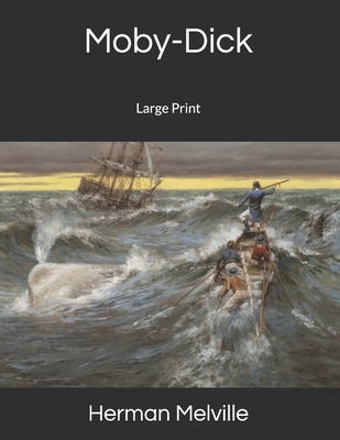 Moby-Dick