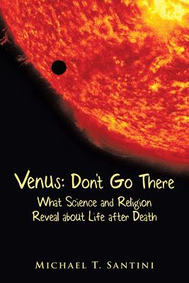 Cover for Venus