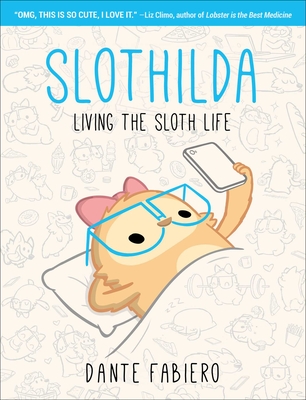 Cover for Slothilda