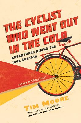 Cover for The Cyclist Who Went Out in the Cold