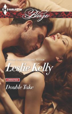 Double Take Cover