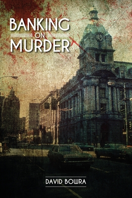 Banking on Murder Cover Image