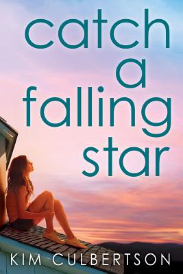 Cover for Catch a Falling Star