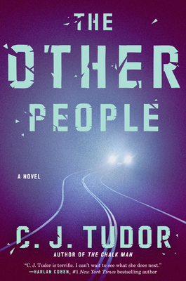 The Other People: A Novel Cover Image