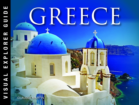 Greece Cover Image