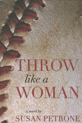 Cover for Throw Like a Woman