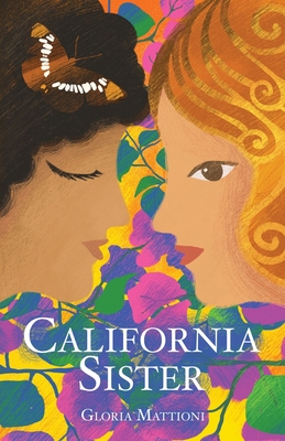 Cover for California Sister