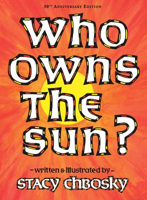 Who Owns the Sun? Cover Image