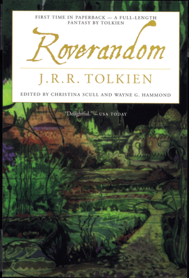 Cover for Roverandom