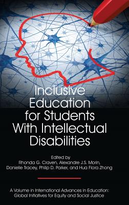 Inclusive Education for Students with Intellectual Disabilities (HC)