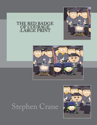 The Red Badge of Courage