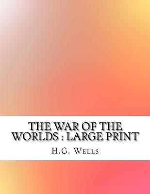 The War of the Worlds