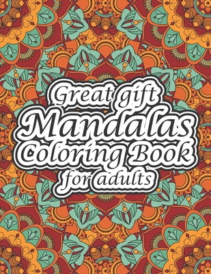 Adult Coloring Book for Markers No Bleed - Animal (Paperback)