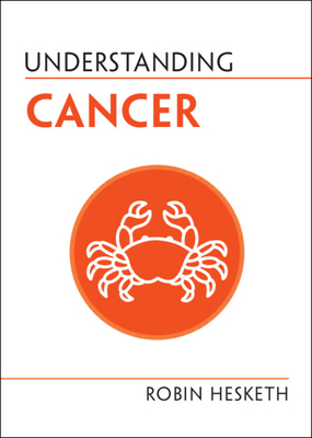 Understanding Cancer Cover Image