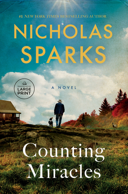 Counting Miracles: A Novel Cover Image