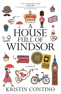 A House Full of Windsor