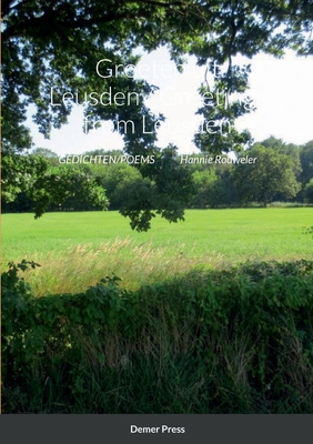 Groeten uit Leusden / Greetings from Leusden: Gedichten Poems Cover Image