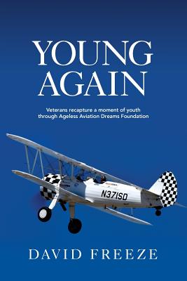 Young Again cover