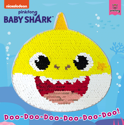Baby Shark: Doo-Doo-Doo-Doo-Doo-Doo! Cover Image