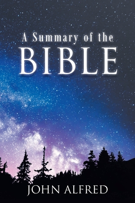 A Summary of the Bible Cover Image
