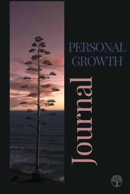 Personal Growth Journal Cover Image