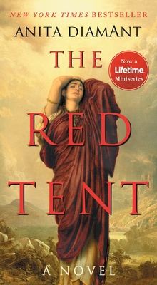 Cover for The Red Tent - 20th Anniversary Edition