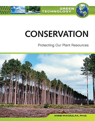 Cover for Conservation