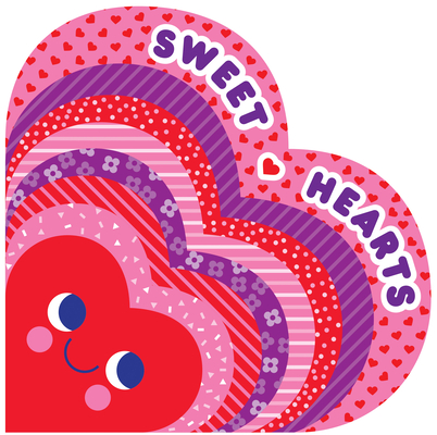 Cover for Sweet Hearts