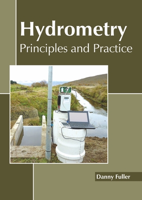 Hydrometry: Principles and Practice Cover Image