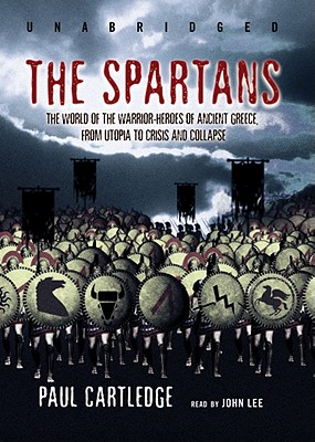 This is Sparta – World History et cetera