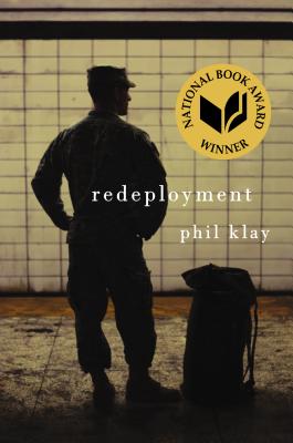 Redeployment Cover Image