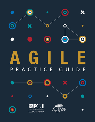 Agile Practice Guide By Project Management Institute (Other primary creator) Cover Image