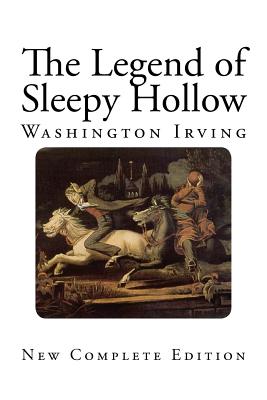 The Legend of Sleepy Hollow