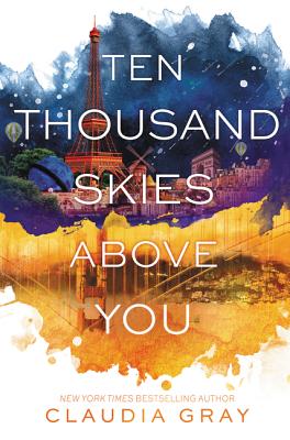 Cover Image for Ten Thousand Skies Above You (Firebird)