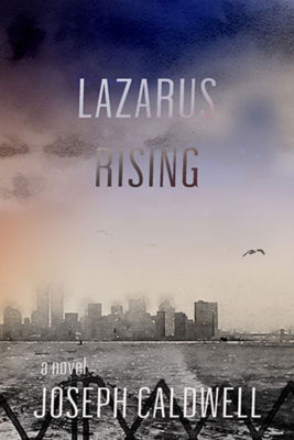 Lazarus Rising: A Novel Cover Image